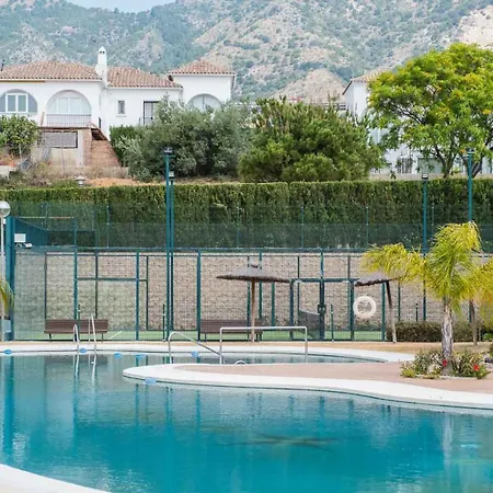 Arenal Golf By Alfresco Benalmadena
