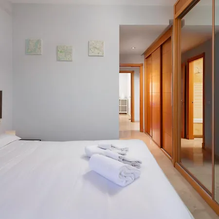 Arenal Golf By Alfresco Apartamento