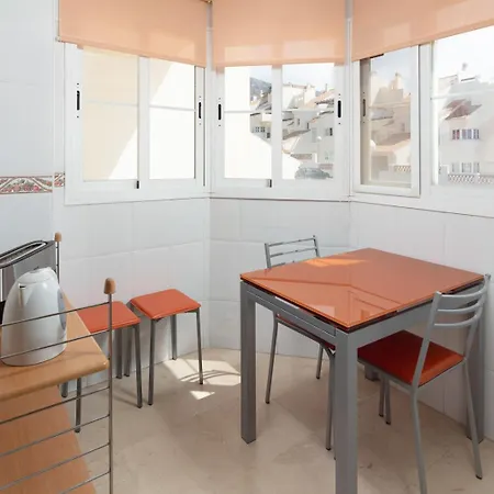Arenal Golf By Alfresco Apartamento *