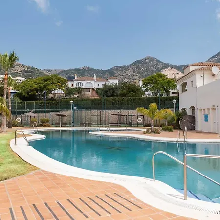 Arenal Golf By Alfresco Benalmadena