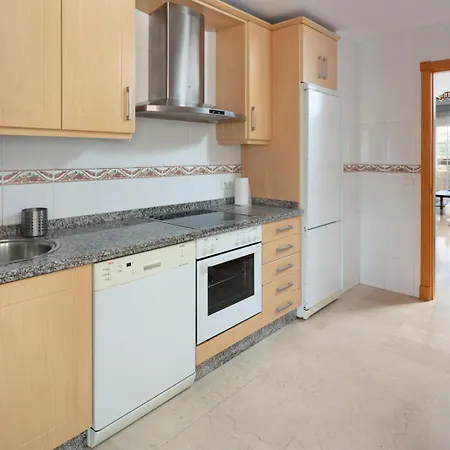Arenal Golf By Alfresco Apartment