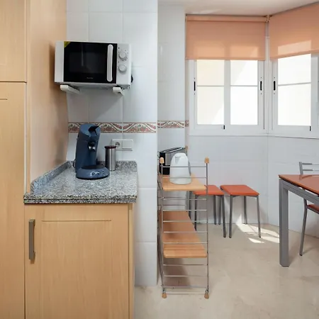 Apartment Arenal Golf By Alfresco