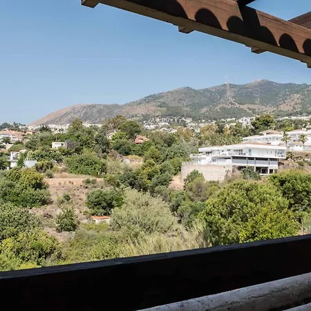 Arenal Golf By Alfresco Apartment Benalmadena