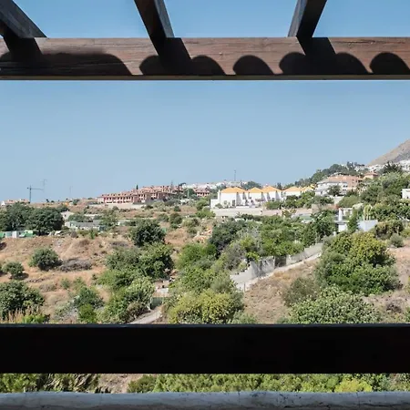 Apartment Arenal Golf By Alfresco Benalmadena