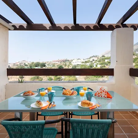 Arenal Golf By Alfresco *