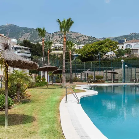 Arenal Golf By Alfresco Apartment
