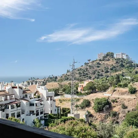 Arenal Golf By Alfresco Apartment *