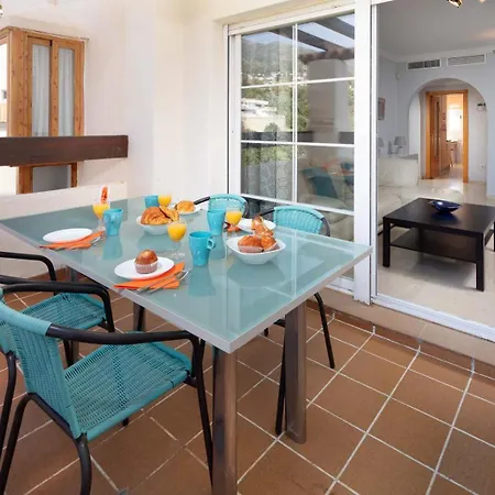 Apartment Arenal Golf By Alfresco *