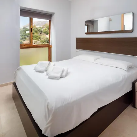 Apartment Arenal Golf By Alfresco Benalmadena