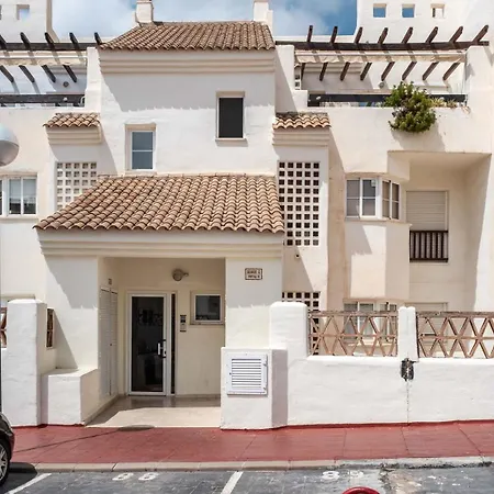 Apartment Arenal Golf By Alfresco *