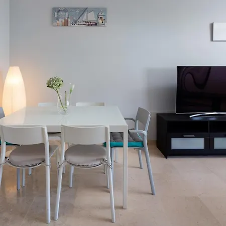 Arenal Golf By Alfresco Apartment Benalmadena