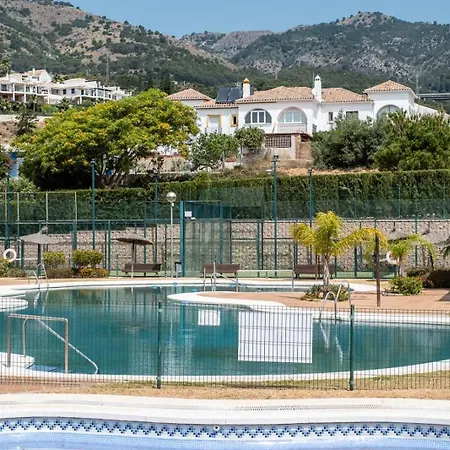 Apartment Arenal Golf By Alfresco Benalmadena